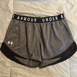 Under Armour shorts